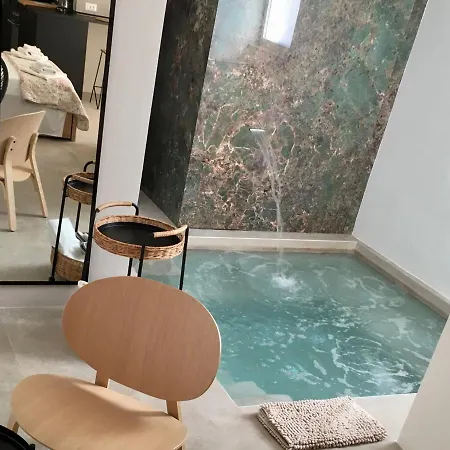 Quirico Holiday home Locorotondo