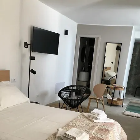 Quirico Holiday home Locorotondo