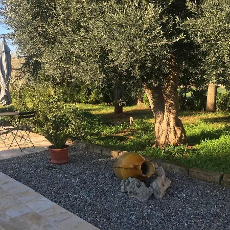 Holiday home Quirico *